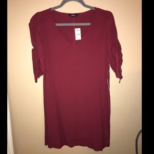 NWT! Express Dress